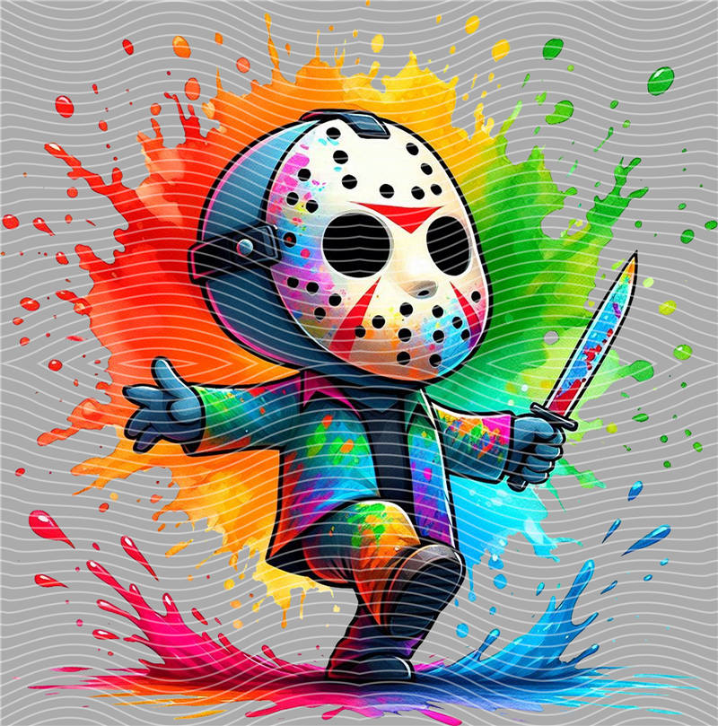 Halloween-WS 250